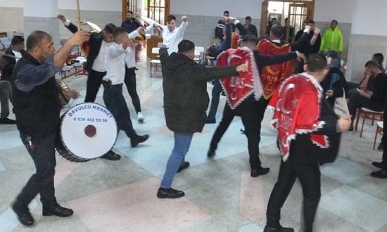 Davul Zurnacı Kirala