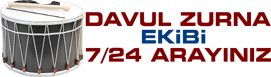  Çalgıcı Davulcu Emre